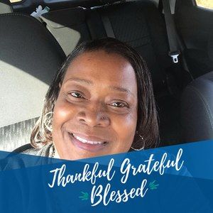 Meet your Posher, Carolyn